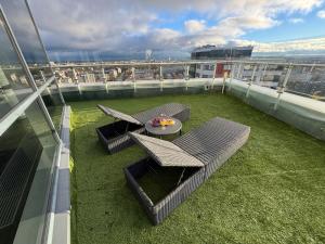 Grand Penthouse And SPA