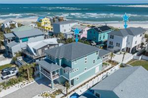 Vilano Sunrise Family Retreat