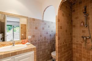 Villa Azur Riviera Lounge, 10 people - comfort