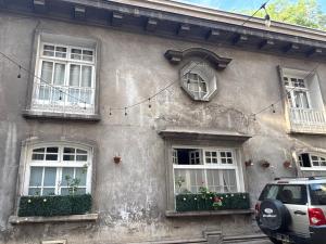 BB Casita Blue Hotel