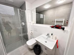 Bella Apartments Brno