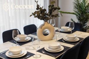 Spacious 2 BED, with AC | Central London, Zone 1