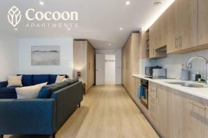 Spacious 2 BED, with AC | Central London, Zone 1