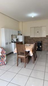 Apartamento Aconchego da Serra Azul