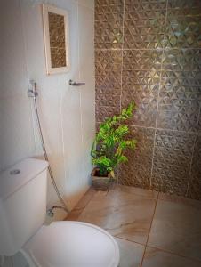 Casa Amarela Farmhouse