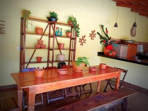 Casa Amarela Farmhouse