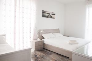 Alloggio ampio a 15 minuti dal centro