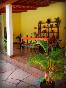 Casa Amarela Farmhouse