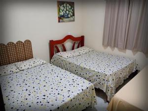 Casa Amarela Farmhouse