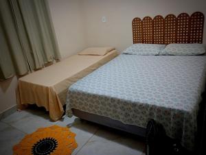 Casa Amarela Farmhouse