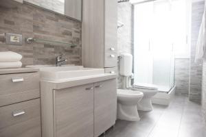 Alloggio ampio a 15 minuti dal centro