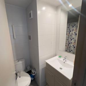 Apartaments studio RD