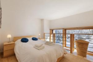 Résidence Grand Roc - Campanules 413 - Happy Rentals