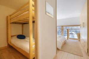 Résidence Grand Roc - Campanules 413 - Happy Rentals