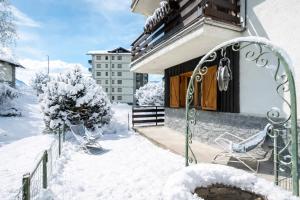 Armonia Apartment - Happy Rentals