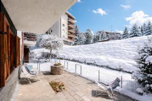 Armonia Apartment - Happy Rentals