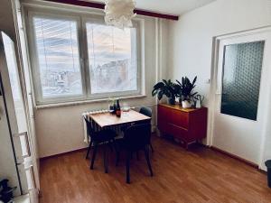 City Stay Brno - Apartment Kralovo Pole