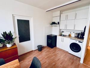 City Stay Brno - Apartment Kralovo Pole