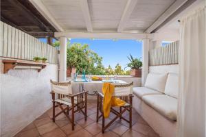 La Terrazza Segreta - Happy Rentals