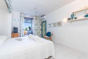 La Terrazza Segreta - Happy Rentals