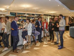 Novotel Saint-Étienne Centre Gare Châteaucreux