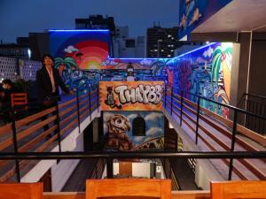 Miraflores Thay Colonial