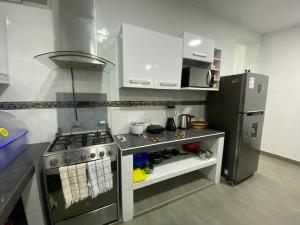 Departamento Sol y Mar