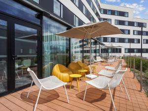 ibis Styles Paris Orly Airport