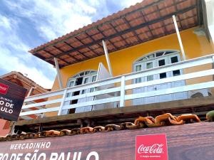 Morro de São Paulo Hospedagens