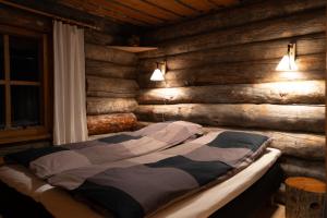 Rahkis Lodge Saariselkä