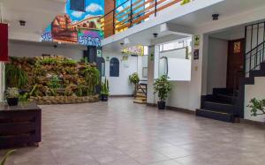 Miraflores Thay Colonial