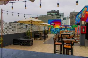 Miraflores Thay Colonial