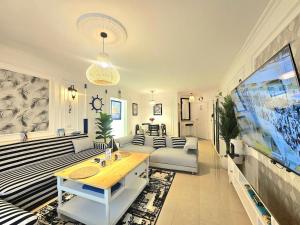 Gleem Bay Water View