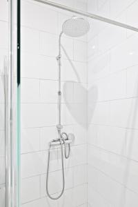 A stopover in Oberkampf