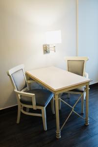 Hotel Parque Central