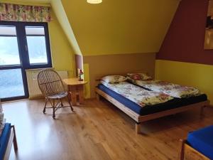 Hacjenda - Apartamenty i Pokoje Gościnne