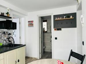 Julia Old Town Residence