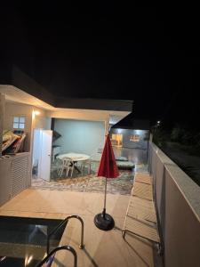 Casa na praia ,guaratuba Costa do Sol