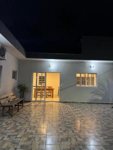 Casa na praia ,guaratuba Costa do Sol