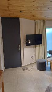 Monoambiente próximo parque San Martín