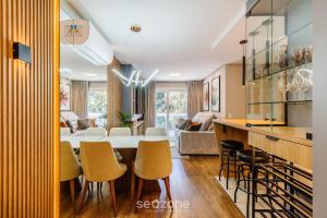 Apartamentos Aconchegantes em Canela | DAL