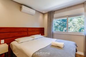 Apartamentos Aconchegantes em Canela | DAL