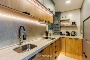 Apartamentos Aconchegantes em Canela | DAL