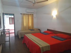 Hansa Surf Hotel