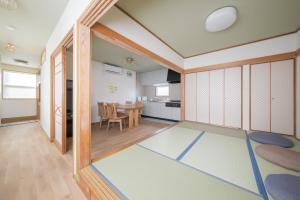 Genkido-Private House