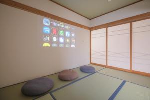 Genkido-Private House