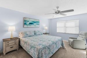 Coastal Property - Johns Pass Beach Place #201