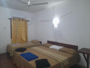 Hansa Surf Hotel