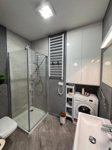 Good Time Apartments Garbary 100, Old Town, air-conditioning, Centrum