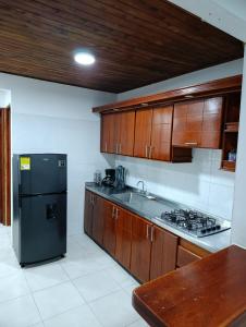 Glamar Apartamento